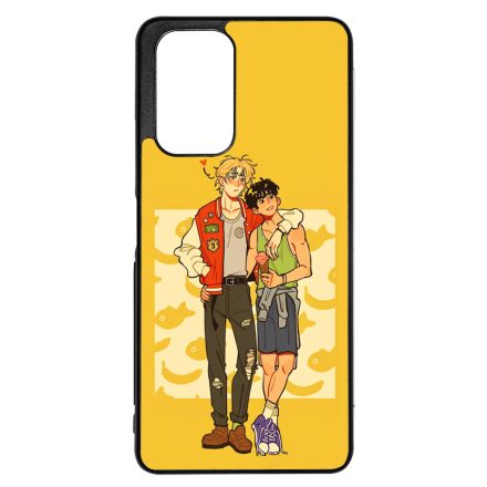 Banana Fish Xiaomi Redmi Note 11 tok