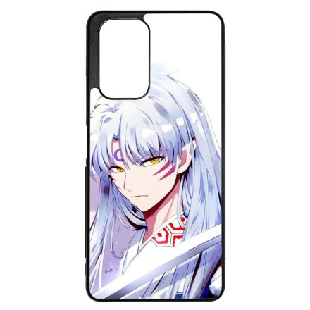 InuYasha - Sesshomaru Xiaomi Redmi Note 11 tok