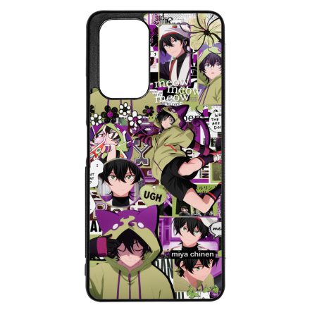 SK8 the infinity - Miya Chinen Xiaomi Redmi Note 11 tok