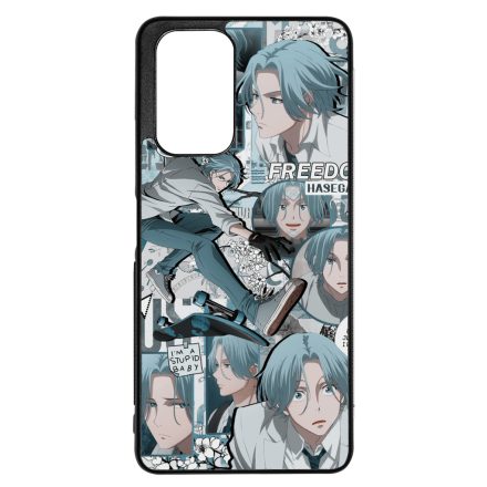 SK8 the infinity - Langa Hasegawa Xiaomi Redmi Note 11 tok