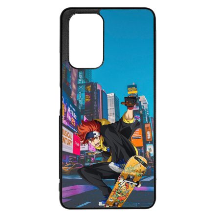 SK8 the infinity - Okinawa Xiaomi Redmi Note 11 tok