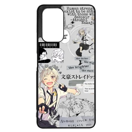 Bungou Stray Dogs - Atsushi Nakajima Xiaomi Redmi Note 11 tok