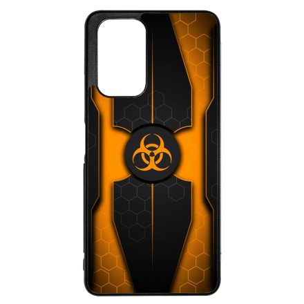 Virus Xiaomi Redmi Note 11 tok
