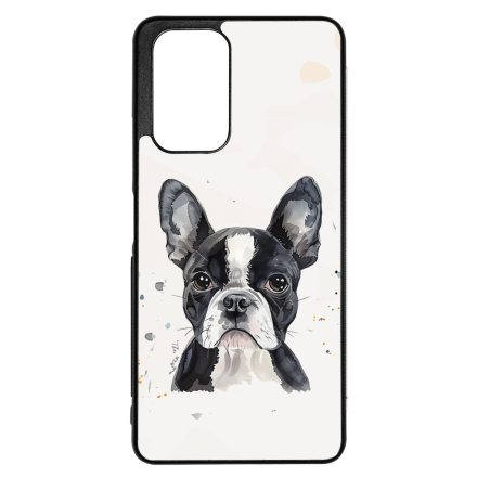 Boston Terrier Xiaomi Redmi Note 11 tok