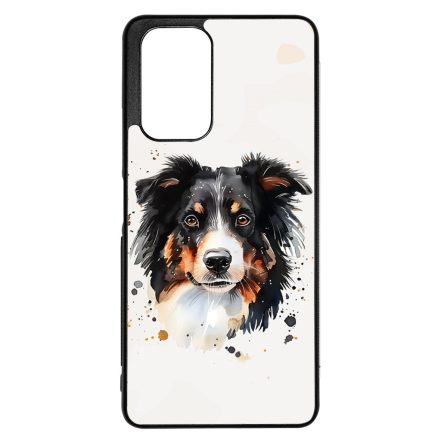 Border Collie Xiaomi Redmi Note 11 tok