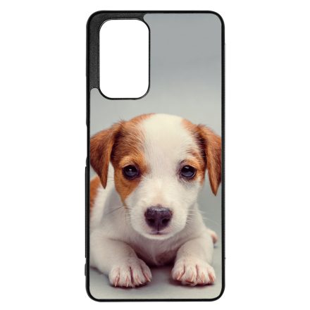 Angyali Jack Russel Terrier kis kutya Xiaomi Redmi Note 12 Pro 5G tok