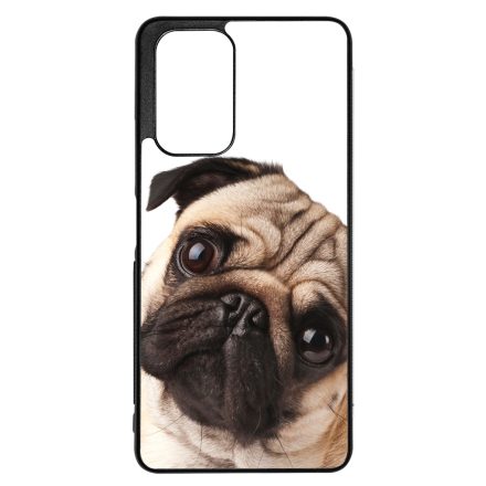 Mopszli - Figyelek Rád!  Xiaomi Redmi Note 12 Pro 5G tok
