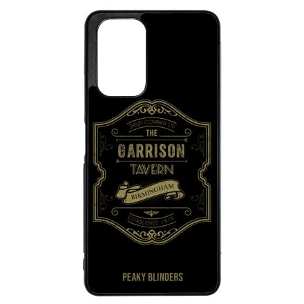 The Garrison Tavern birmingham bandája Xiaomi Redmi Note 12 Pro 5G tok