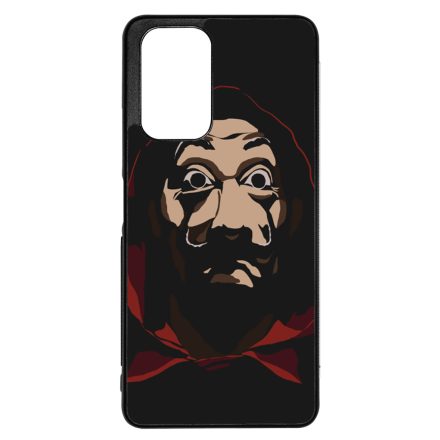 Simple the Mask nagypenzrablas lacasadepapel Xiaomi Redmi Note 12 Pro 5G tok