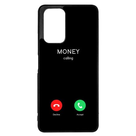 MONEY Calling nagypenzrablas lacasadepapel Xiaomi Redmi Note 12 Pro 5G tok