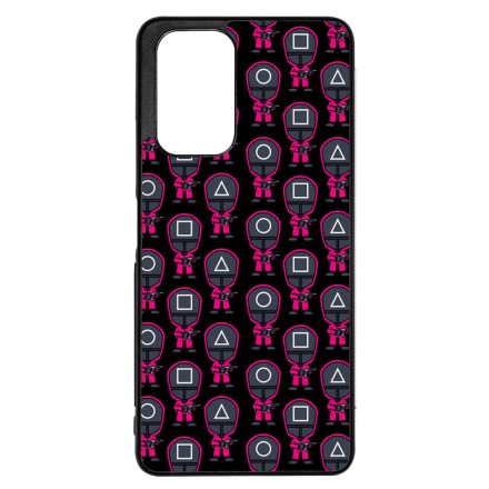 Squid Game katona mintas Xiaomi Redmi Note 12 Pro 5G tok