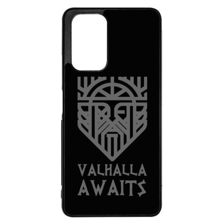 Valhalla Awaits - Vikings Xiaomi Redmi Note 12 Pro 5G tok