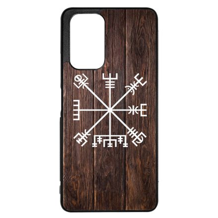 the Vegvisir - Vikings Xiaomi Redmi Note 12 Pro 5G tok