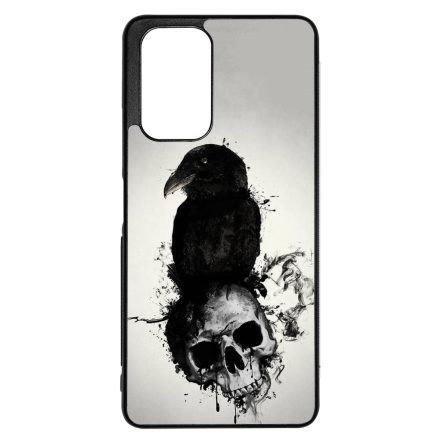 Raven & Skull - Vikings Xiaomi Redmi Note 12 Pro 5G tok