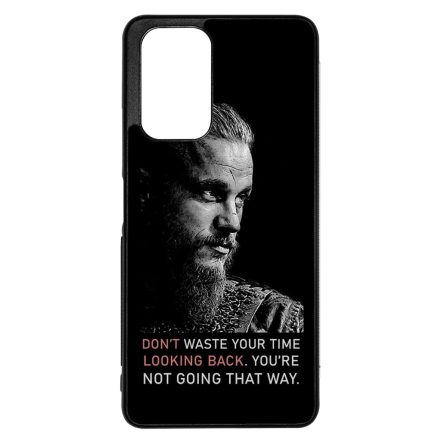Ragnar - Dont look back Xiaomi Redmi Note 12 Pro 5G tok