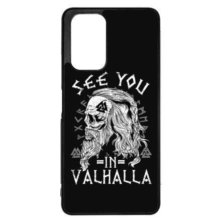 See you in Valhalla - Vikings Xiaomi Redmi Note 12 Pro 5G tok