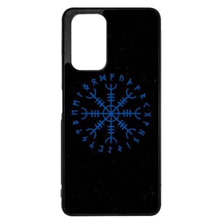 Blue Vegvisir - Vikings Xiaomi Redmi Note 12 Pro 5G tok