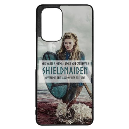 Lagertha Shieldmaiden Xiaomi Redmi Note 12 Pro 5G tok