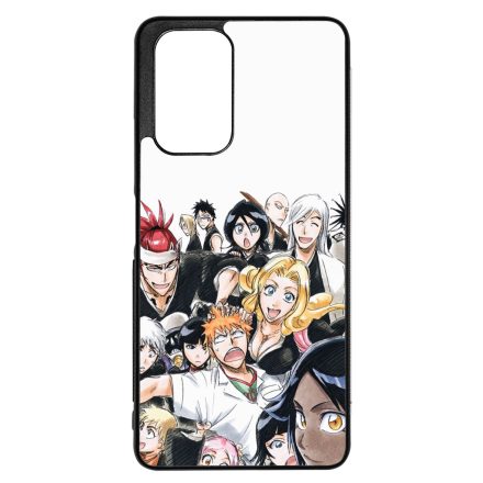 Bleach Characters Xiaomi Redmi Note 12 Pro 5G tok