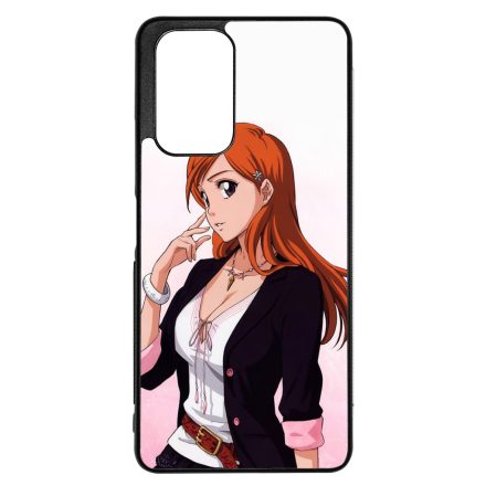 Inoue Orihime - Bleach Xiaomi Redmi Note 12 Pro 5G tok