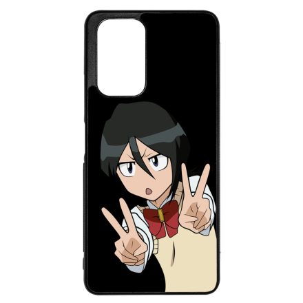 Cute Rukia - Bleach Xiaomi Redmi Note 12 Pro 5G tok