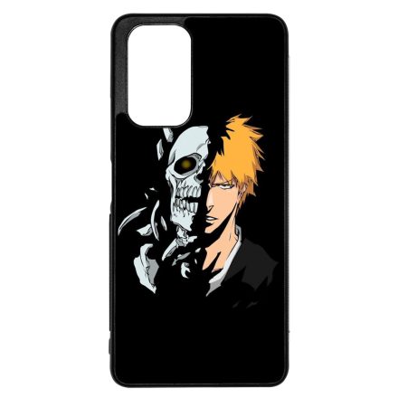 Ichigo x Mask Minimal - Bleach Xiaomi Redmi Note 12 Pro 5G tok
