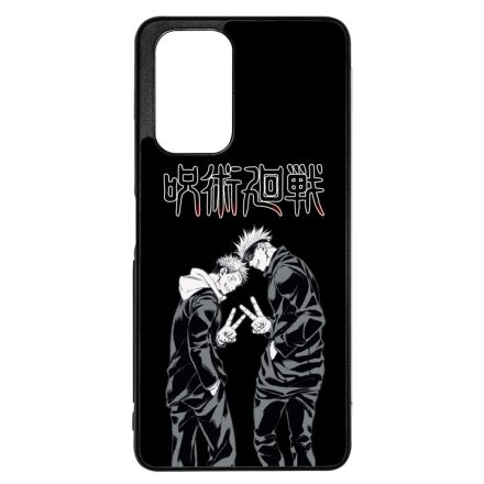 Jujutsu Kaisen - Yuji x Gojou Xiaomi Redmi Note 12 Pro 5G tok