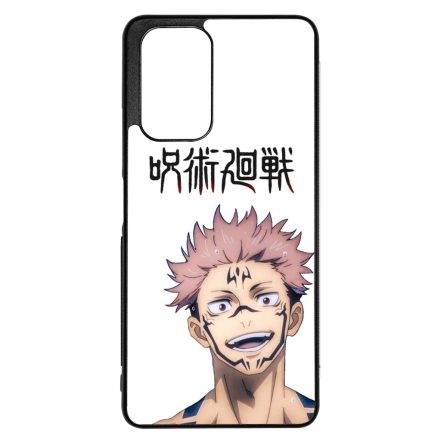Sukuna - Jujutsu Kaisen Xiaomi Redmi Note 12 Pro 5G tok
