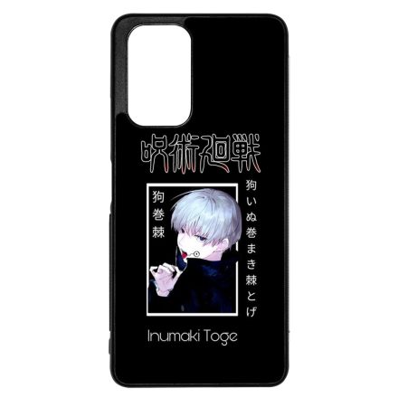 Inumake Toge - Jujutsu Kaisen Xiaomi Redmi Note 12 Pro 5G tok