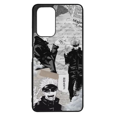 Scrap Gojou - Jujutsu Kaisen Xiaomi Redmi Note 12 Pro 5G tok