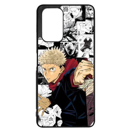 Yuji Fight - Jujutsu Kaisen Xiaomi Redmi Note 12 Pro 5G tok