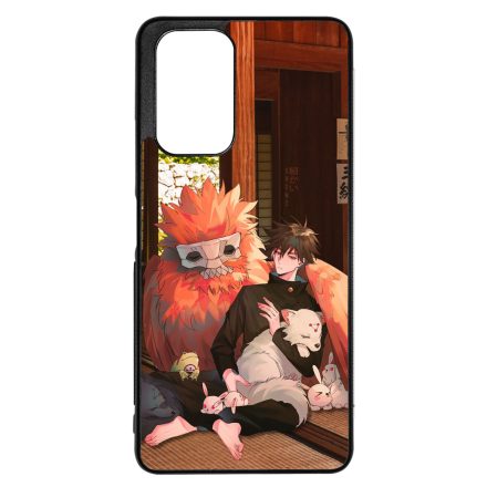 Megumis Shadow Puppet Xiaomi Redmi Note 12 Pro 5G tok