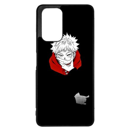 Funny Sukuna Xiaomi Redmi Note 12 Pro 5G tok