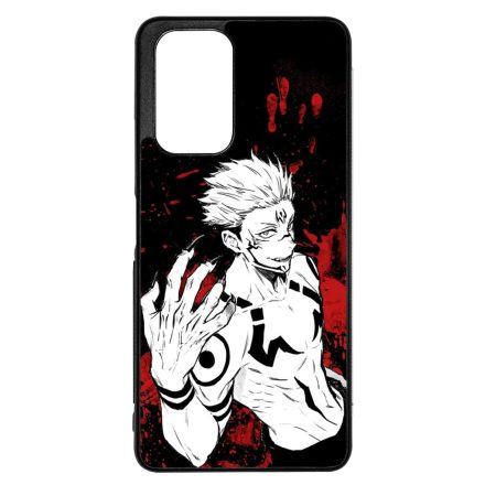 Cool Sukuna Xiaomi Redmi Note 12 Pro 5G tok