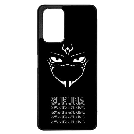 Minimal Sukuna Xiaomi Redmi Note 12 Pro 5G tok