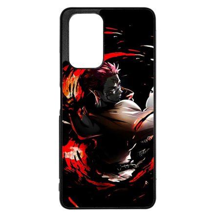 Sukuna Art - Jujutsu Kaisen Xiaomi Redmi Note 12 Pro 5G tok