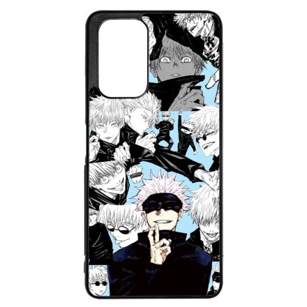 Gojou Face Aesthetic Xiaomi Redmi Note 12 Pro 5G tok