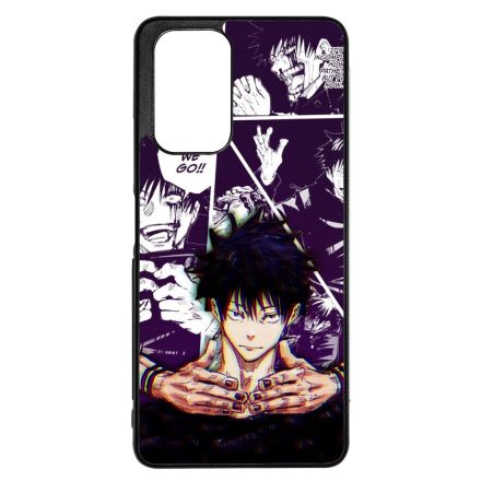 Megumi Fushiguro Aesthetic Xiaomi Redmi Note 12 Pro 5G tok