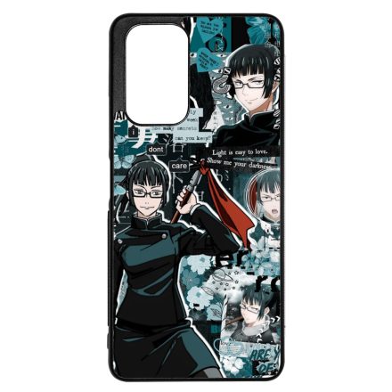 Maki Zenin - Jujutsu Kaisen Xiaomi Redmi Note 12 Pro 5G tok