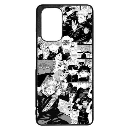 Jujutsu Kaisen Manga Xiaomi Redmi Note 12 Pro 5G tok