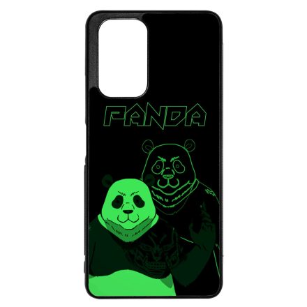 Green Panda - Jujutsu Kaisen Xiaomi Redmi Note 12 Pro 5G tok