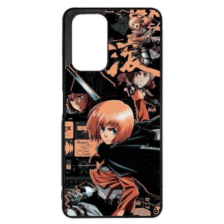Armin Aesthetic - Attack on Titan Xiaomi Redmi Note 12 Pro 5G tok