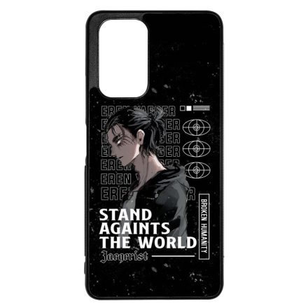 Eren Broken Humanity - Attack on Titan Xiaomi Redmi Note 12 Pro 5G tok