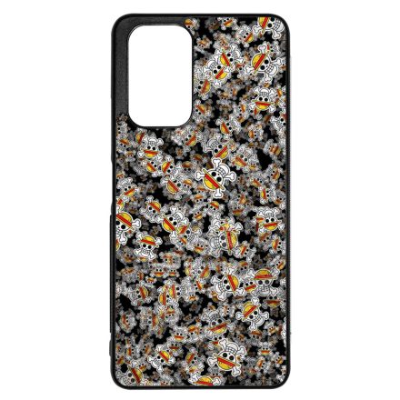 Mugiwara Pirates - One Piece Xiaomi Redmi Note 12 Pro 5G tok