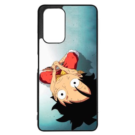 SAD Luffy - One Piece Xiaomi Redmi Note 12 Pro 5G tok