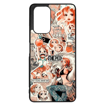 Nami Aesthetic - One Piece Xiaomi Redmi Note 12 Pro 5G tok