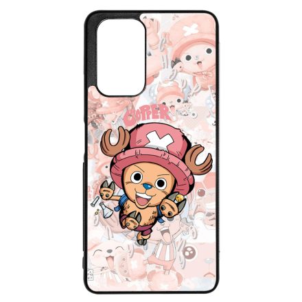 CUTE Chopper - One Piece Xiaomi Redmi Note 12 Pro 5G tok