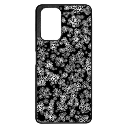 Classic Trafalgar D Law - One Piece Xiaomi Redmi Note 12 Pro 5G tok