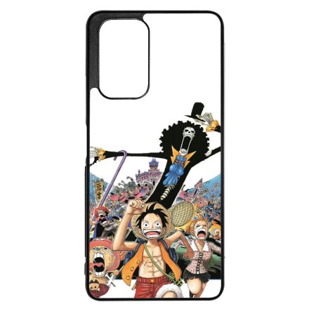 RUN - One Piece Xiaomi Redmi Note 12 Pro 5G tok