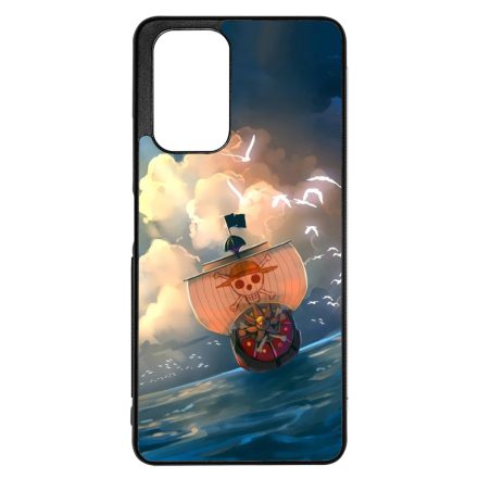 the Ship Art - One Piece Xiaomi Redmi Note 12 Pro 5G tok
